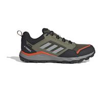Scarpe da trail running Tracerocker 2.0 GORE-TEX Olive Strata / Charcoal Solid Grey / Semi Impact Orange 41 1/3