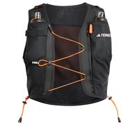 adidas Terrex - Terrex Trail Running Vest 12L - Zaino per trail running L nero