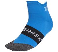adidas Terrex - Terrex Trailrunning SPD Socks - Calze da running EU 46-48 blu