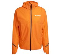 Adidas Giacca Xpr Light Rain