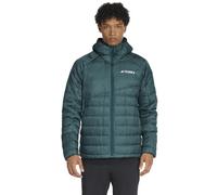 adidas Terrex Terrex Xperior Climawarm+ Down M - giacca piumino - uomo XL Green man Recycled Polyamide,Recycled Materials
