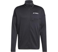 adidas Terrex Terrex Xperior Climawarm Light Fleece Giacche XXL Nero