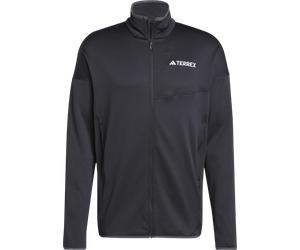 adidas Terrex Terrex Xperior Climawarm Light Fleece Giacche XXL Nero