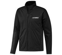 adidas Terrex - Terrex Xperior Cross Country-Ski Softshell - Giacca softshell XL nero