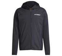 Adidas Pile Con Cerniera Terrex Xperior Climawarm+ Wind Light