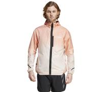 adidas Terrex Terrex Xperior Light Windweave M - giacca trekking - uomo L Light Orange man Recycled Materials,Pfc-Free,Recycled Polyester