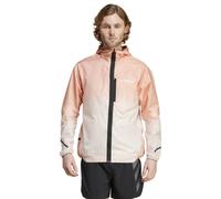 adidas Terrex Terrex Xperior Light Windweave W - giacca trekking - donna S Light Orange woman Recycled Materials,Recycled Polyester,Pfc-Free