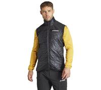 adidas Terrex Terrex Xperior Varilite M - gilet ibrido - uomo 2XL Black man Recycled Materials,Recycled Polyester,Primaloft Gold,Pfc-Free,Dwr,Recycled Nylon
