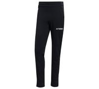 Pantaloni softshell Terrex Xperior Cross-Country Ski Black L