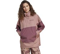 adidas Terrex Terrex Xploric 2.5 Layer W - giacca trekking - donna Dark Pink L