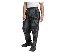 adidas Terrex Terrex Xploric Cargo M - pantaloni trekking - uomo L Black/Grey man Recycled Materials,Recycled Polyamide