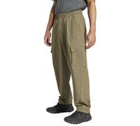 adidas Terrex Terrex Xploric Cargo M - pantaloni trekking - uomo M Green man Recycled Materials,Recycled Polyester