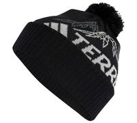 adidas Terrex - Terrex Xploric Pom Pom Beanie - Berretto One Size nero