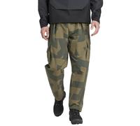ADIDAS Cargo Aop Pants - Uomo - Verde - Taglia XL- modello 2025