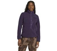 adidas Terrex Terrex Xploric W - felpa in pile - donna XS Purple woman