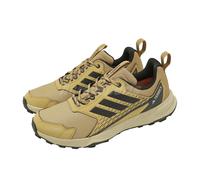 adidas Terrex Tracefinder 2 Clima Cardboard Core Black Men Trail Running JR7771