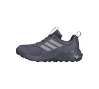 adidas Terrex Tracefinder 2 Climaproof Trail Running Shoes, Scarpe Donna, preloved Violet/Glory Grey/Aurora Plum, 41 1/3 EU
