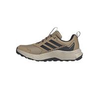 adidas Terrex Tracefinder 2 Climaproof Trail Running Shoes, Scarpe Uomo, Cardboard/Core Black/Bronze Strata, 47 1/3 EU