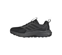 adidas Terrex Tracefinder 2 Climaproof Trail Running Shoes, Scarpe Uomo, Core Black/Core Black/Grey Six, 46 EU