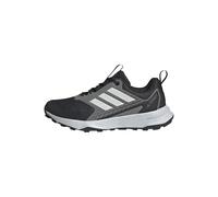 adidas Terrex Tracefinder 2 Trail Running Shoes, Scarpe Donna, Core Black/Core Black/Dash Grey, 43 1/3 EU