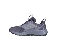 adidas Terrex Tracefinder 2 Trail Running Shoes, Scarpe Donna, Preloved Violet/Glory Grey/Preloved Teal, 36 EU