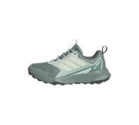 ADIDAS TERREX Scarpa bassa 'Tracefinder Trail' grigio chiaro / menta / verde pastello Donna ADIDAS TERREX 39