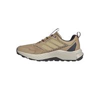 adidas Terrex Tracefinder 2 Trail Running Shoes, Scarpe Uomo, Cardboard/Savanna/Bronze Strata, 47 1/3 EU