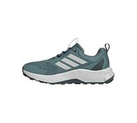 adidas Terrex Tracefinder 2 Trail Running Shoes, Scarpe Uomo, Preloved Teal/Grey One/Semi Lucid Blue, 47 1/3 EU