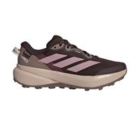 Adidas Terrex Tracefinder Plus Gore-tex® Trail Running Shoes Marrone EU 38 2/3 Uomo