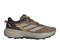 Adidas Terrex Tracefinder Plus Gore-tex® Trail Running Shoes Marrone EU 42 Uomo