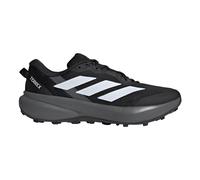 adidas Uomo Terrex Tracefinder Plus Trail Running Shoes, Core Black/Ftwr White/Grey Five, 46 EU