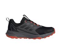 Scarpe da uomo Adidas Terrex Tracefinder Misura delle scarpe (EU): 42 / Colore: nero/arancio