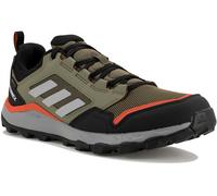 Adidas Tracerocker 2.0 Goretex Trail Running Shoes Grigio EU 44 Uomo