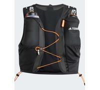 adidas Terrex - Terrex Trail Running Vest 5L - Zaino per trail running 5 l - S nero