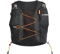 ADIDAS Terrex Trail Vest 12l - Unisex - Nero - Taglia XS- modello 2025