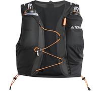 ADIDAS Terrex Trail Vest 5l - Unisex - Nero - Taglia XS- modello 2025