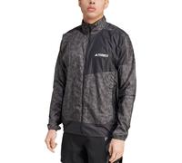 adidas Terrex TRAIL WIND J Giacche XL Grigio