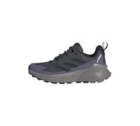 adidas Terrex Trailmaker 2 Gore-Tex Hiking Shoes, Scarpe da Trekking Donna, Carbon/Core Black/Preloved Violet, 43 1/3 EU