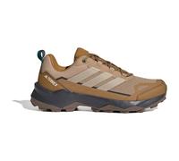 adidas Terrex Trailmaker 2 Gore-Tex Speed Lace Hiking Shoes, Scarpe da Trekking Uomo, Cardboard/Grey Five/Carbon, 46 EU