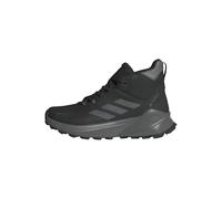 adidas Terrex - Women's Terrex Trailmaker 2 Mid GTX - Scarpe da trekking UK 8 | EU 42 nero/grigio