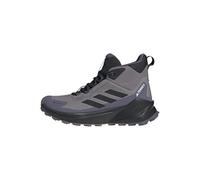 adidas Terrex Trailmaker 2 Mid Gore-Tex Hiking Shoes, Scarpe da Trekking Donna, Taupe Oxide/Core Black/Preloved Violet, 39 1/3 EU