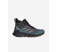 adidas Terrex - Terrex Trailmaker 2 Mid GTX - Scarpe da trekking UK 9 | EU 43 grigio