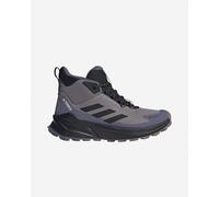 Adidas Terrex Trailmaker 2 Mid Gtx W - Scarpe Escursionismo - Donna - Grigio 39 1/3