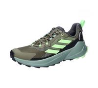Adidas Terrex Trailmaker II - Scarpe da trekking da uomo, Verde strategia/Verde scintilla/Verde argento