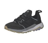 Adidas Terrex Trailmaker W, Stivali da Escursionismo Donna, Nucleo Nero/Nucleo Nero/Argento Halo, 38 EU
