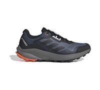 adidas Terrex Trailrider Scarpa Da Trail Uomini - Blu Scuro, Nero