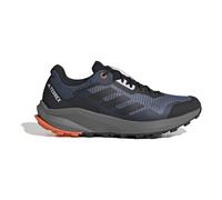adidas Terrex Trailrider Scarpa Da Trail Uomini-Blu Scuro,Nero