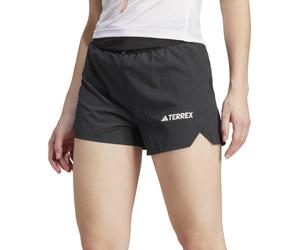 adidas Terrex TRK PRO Short W Shorts L Nero