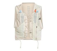 Adidas Terrex Xperior Trail Running 2.5l Hydration Vest Beige XS