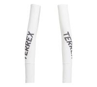 adidas Terrex TRL Polpaccera compressione Unisex - bianco, nero